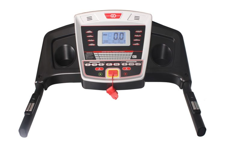 Беговая дорожка CardioPower T20 фото 5