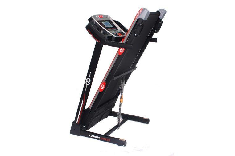 Беговая дорожка CardioPower T20 фото 6