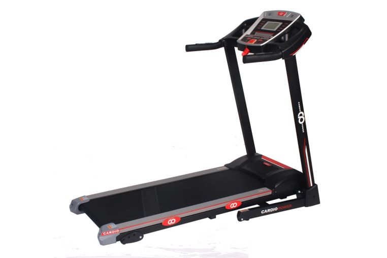 Беговая дорожка CardioPower T20 фото 7