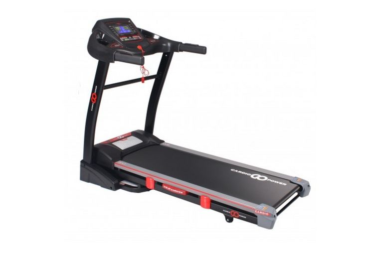 Беговая дорожка CardioPower T45 фото 1