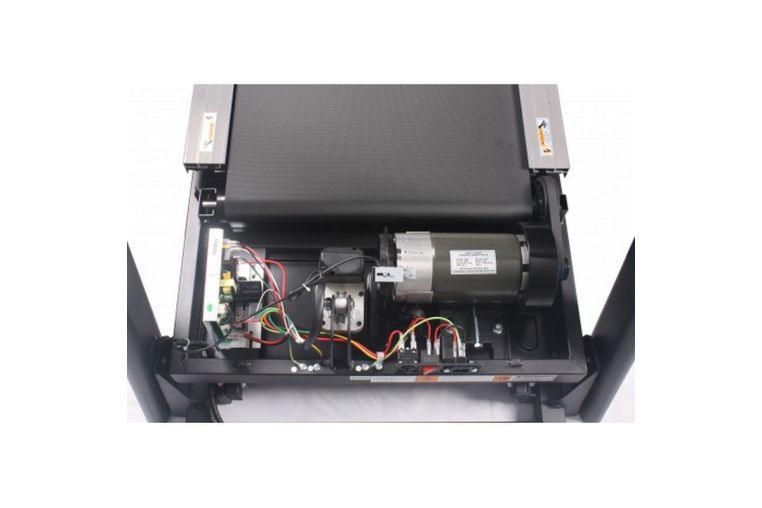 Беговая дорожка CardioPower T45 фото 2