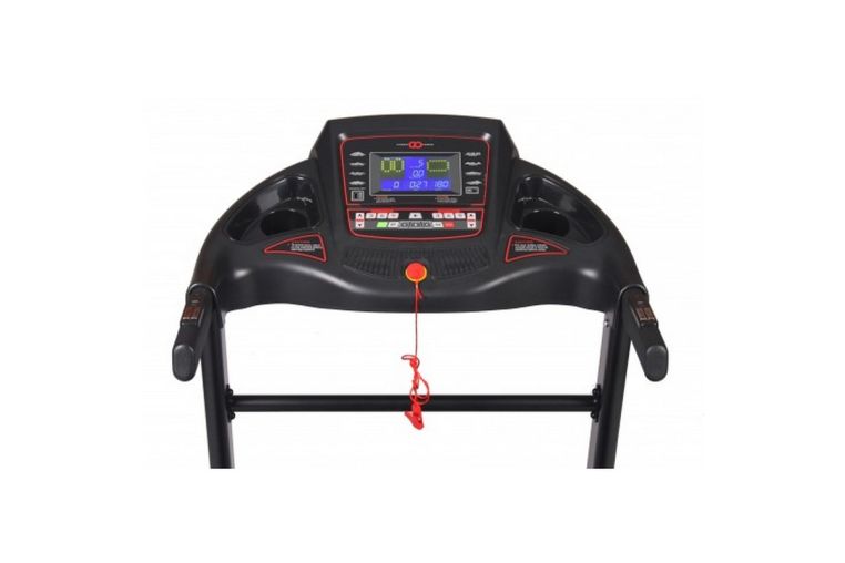 Беговая дорожка CardioPower T45 фото 4