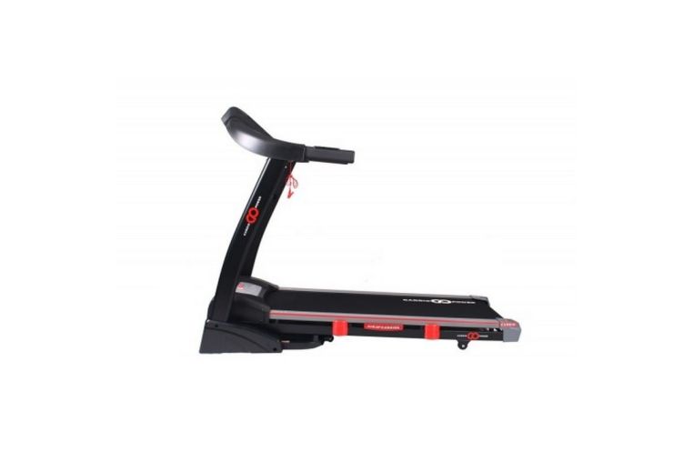 Беговая дорожка CardioPower T45 фото 5