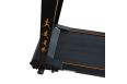 Беговая дорожка DFC Sentra T123B black\orange фото 8