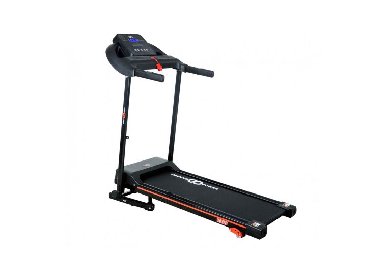 Беговая дорожка CardioPower T10 