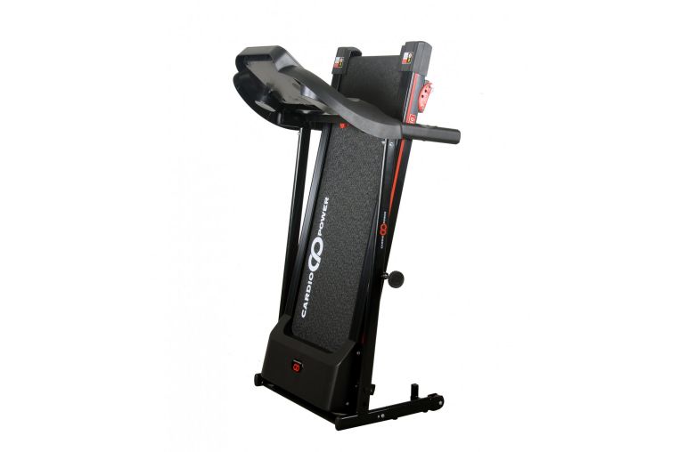 Беговая дорожка CardioPower T10 фото 5