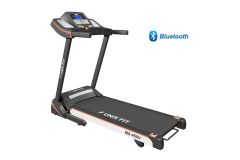 Беговая дорожка UnixFit MX-450V