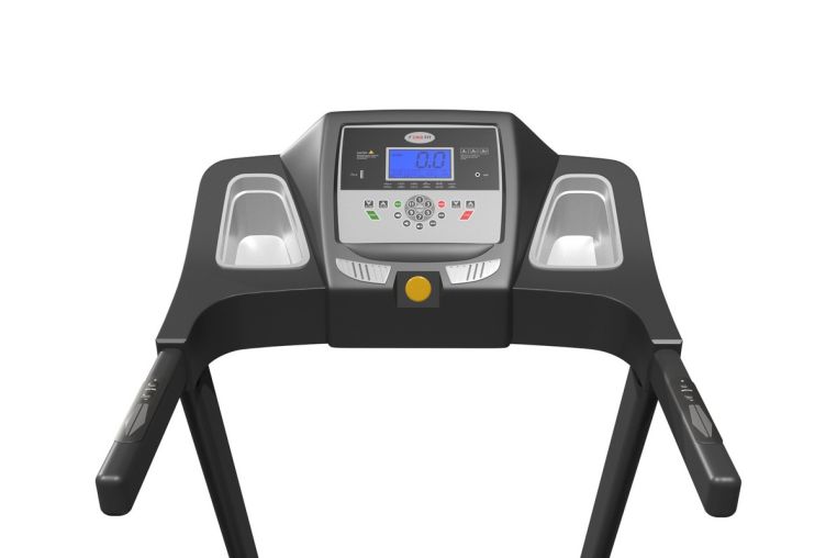 Беговая дорожка UnixFit MX-450V фото 3