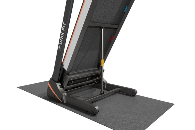 Беговая дорожка UnixFit MX-450V фото 7