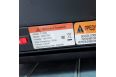 Беговая дорожка DFC Sentra T123S black\blue фото 9