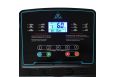 Беговая дорожка DFC Sentra T123S black\blue фото 2
