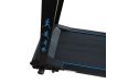 Беговая дорожка DFC Sentra T123S black\blue фото 8