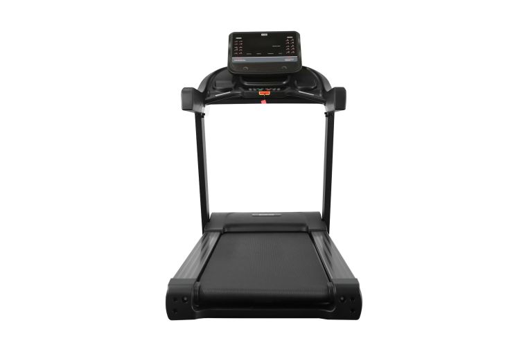 Беговая дорожка Bronze Gym T815M фото 9