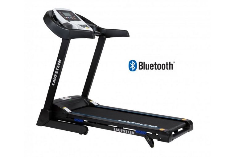 Беговая дорожка Laufstein Corsa Automatik LS900A фото 1