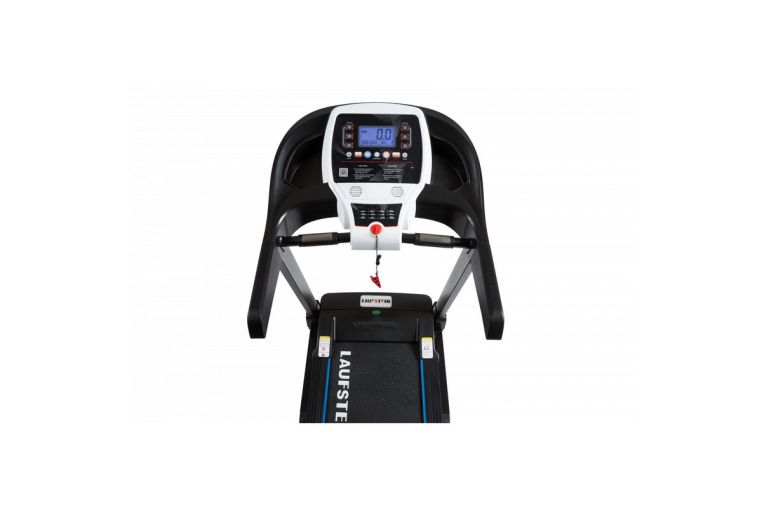 Беговая дорожка Laufstein Corsa Automatik LS900A фото 6