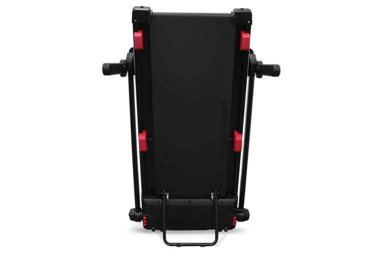Беговая дорожка домашняя Carbon Fitness T608 SLIM фото 9