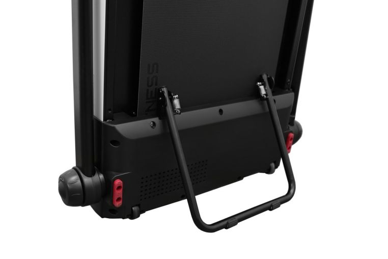 Беговая дорожка домашняя Carbon Fitness T608 SLIM фото 10