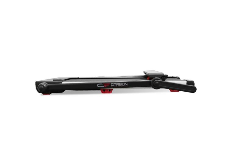 Беговая дорожка домашняя Carbon Fitness T608 SLIM фото 11