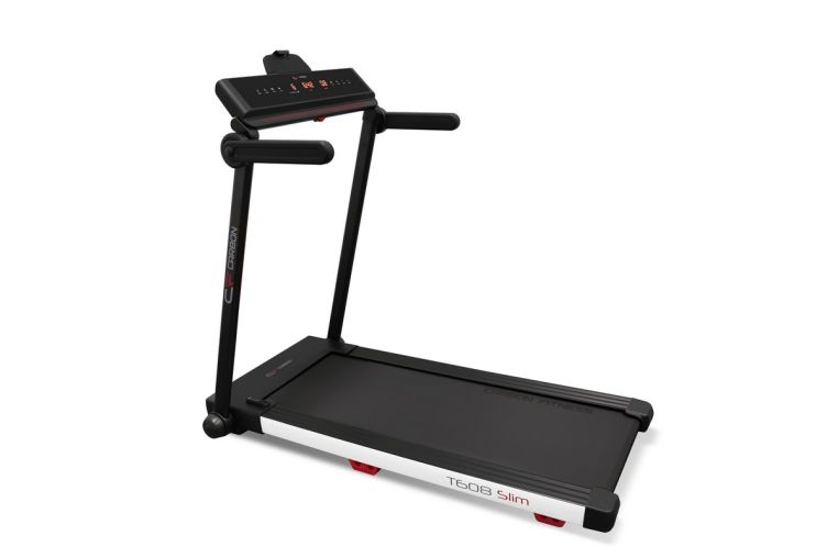 Беговая дорожка домашняя Carbon Fitness T608 SLIM фото 1