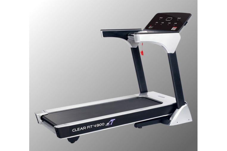 Беговая дорожка Clear Fit IT 4900 фото 1