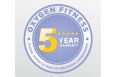 Беговая дорожка Oxygen Fitness New Classic Cuprum LCD фото 11