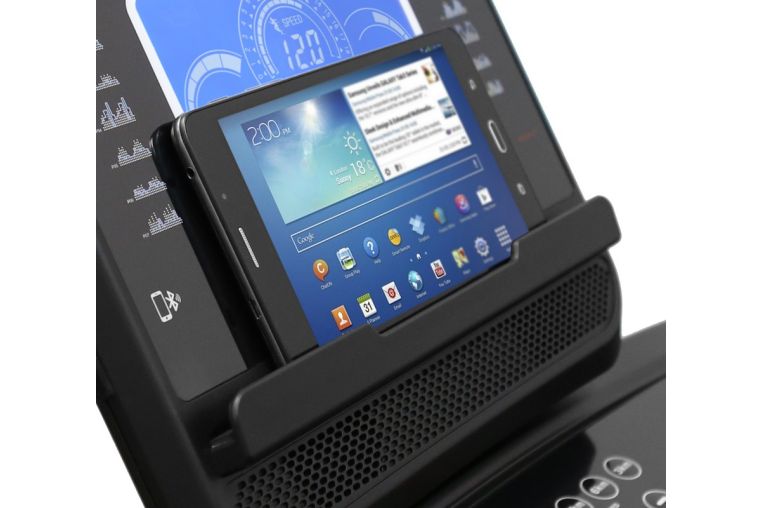 Беговая дорожка Oxygen Fitness New Classic Cuprum LCD фото 17