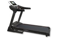 Беговая дорожка коммерческая Bronze Gym T812 LC TFT