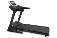 Беговая дорожка коммерческая Bronze Gym T812 LC TFT