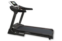 Беговая дорожка коммерческая Bronze Gym T812 LC TFT
