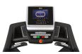 Беговая дорожка коммерческая Bronze Gym T812 LC TFT фото 9