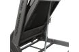 Беговая дорожка коммерческая Bronze Gym T812 LC TFT фото 13