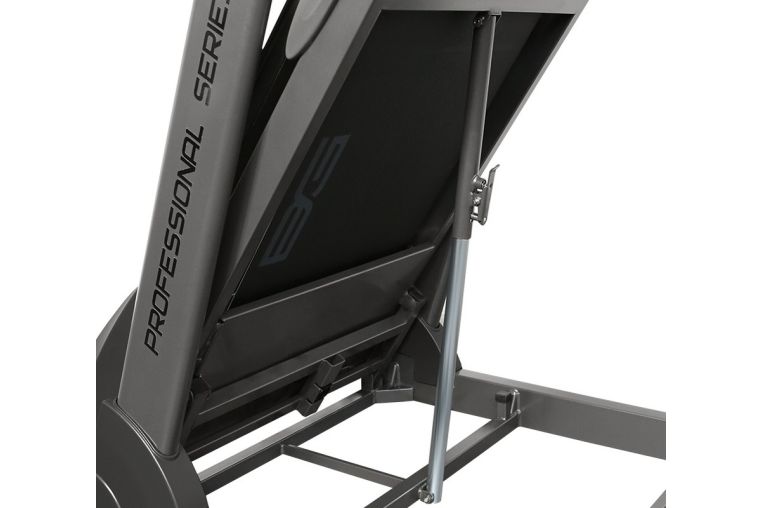 Беговая дорожка коммерческая Bronze Gym T812 LC TFT фото 13