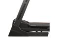 Беговая дорожка коммерческая Bronze Gym T812 LC TFT фото 15