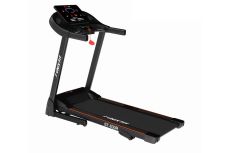 Беговая дорожка UnixFit FIT ST-630R Black