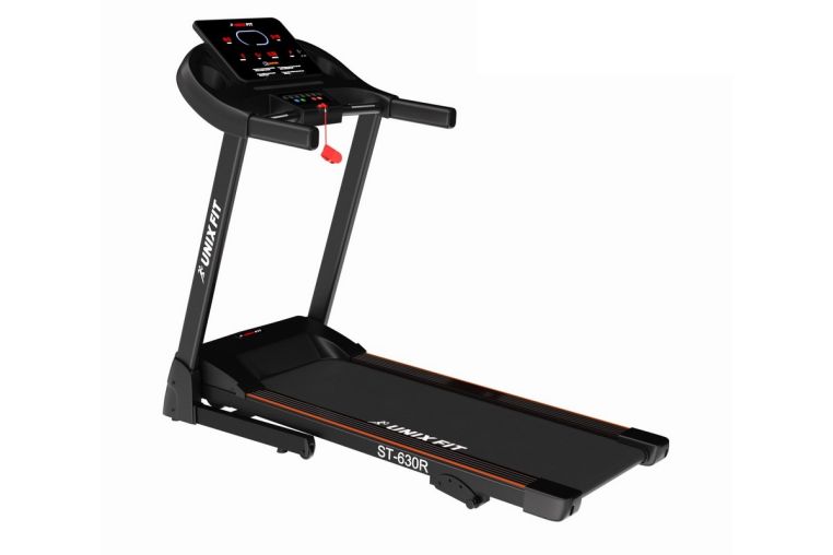 Беговая дорожка UnixFit FIT ST-630R Black 