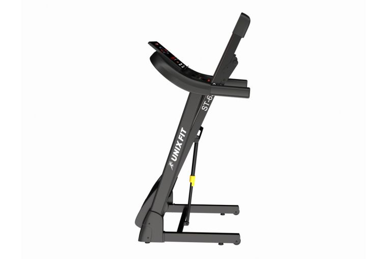 Беговая дорожка UnixFit FIT ST-630R Black фото 13