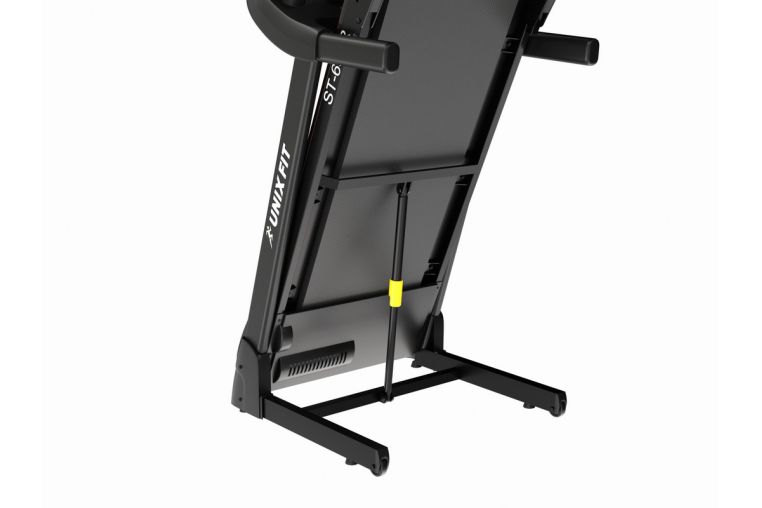 Беговая дорожка UnixFit FIT ST-630R Black фото 14