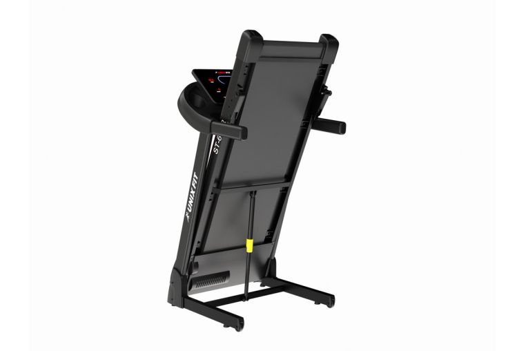 Беговая дорожка UnixFit FIT ST-630R Black фото 15