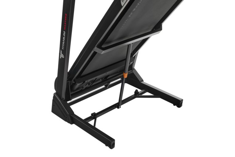 Беговая дорожка Titanium Masters TM Physiotech TBM фото 12