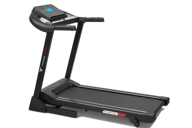 Беговая дорожка Titanium Masters TM Physiotech TBM фото 1