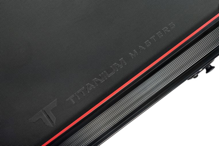 Беговая дорожка Titanium Masters TM Physiotech TBM фото 5