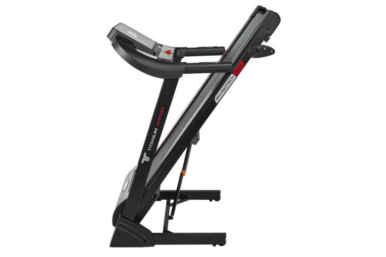 Беговая дорожка Titanium Masters TM Physiotech TBM фото 8