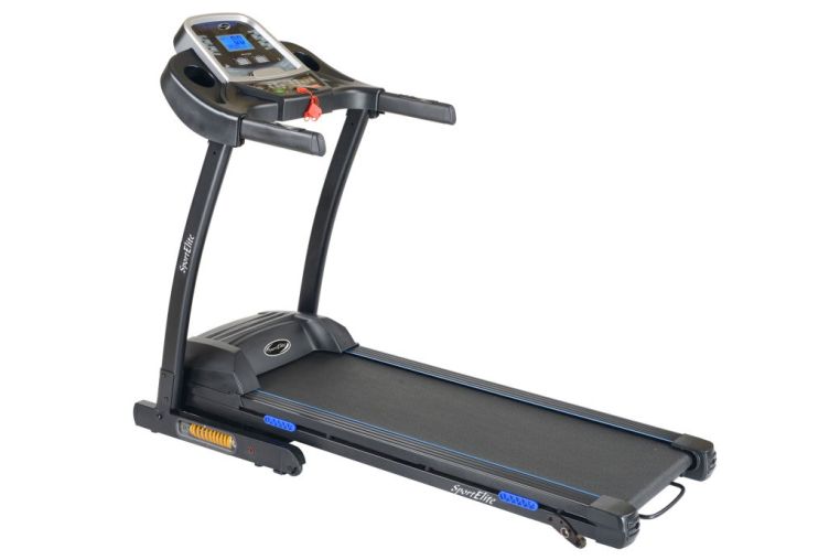 Беговая дорожка Sport Elite SE-T1570 фото 1