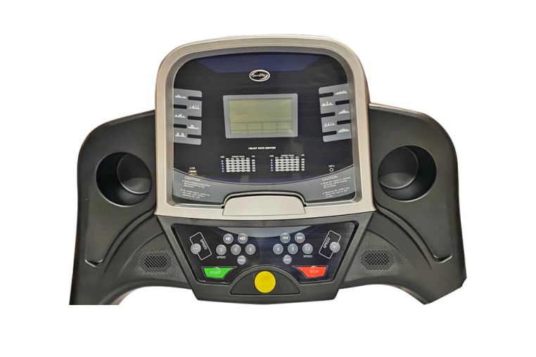 Беговая дорожка Sport Elite SE-T1570 фото 2
