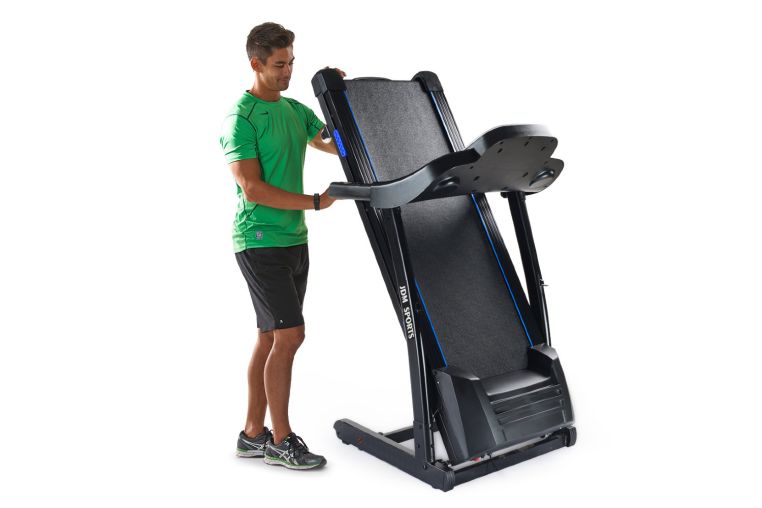 Беговая дорожка Sport Elite SE-T1570 фото 3