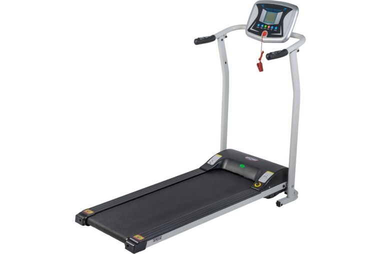Беговая дорожка VictoryFit VF-500 white фото 1