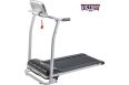 Беговая дорожка VictoryFit VF-500 white фото 3
