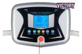 Беговая дорожка VictoryFit VF-500 white фото 5