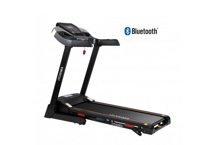 Беговая дорожка Itosima Breeze IT5000 фото 1