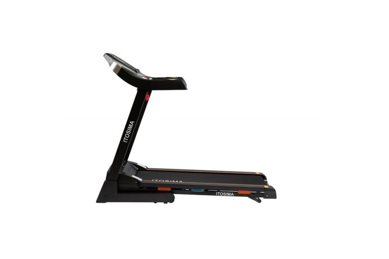 Беговая дорожка Itosima Breeze IT5000 фото 2